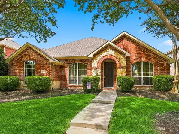 423 Fox Trl, Allen, TX 75002