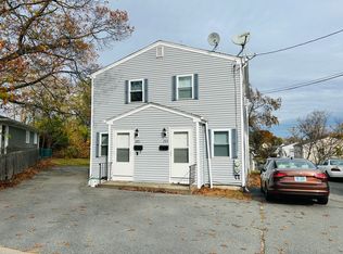 203-205 Legion Way #L, Cranston, RI 02910