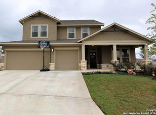 12103 Saddle Up Dr, San Antonio, TX 78254