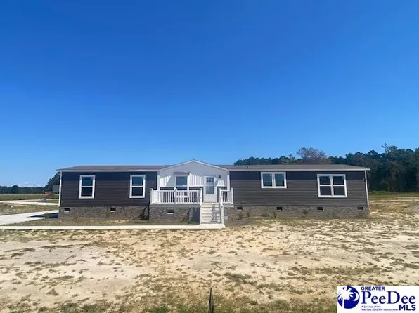 4027 Garner Rd, Timmonsville, SC 29161