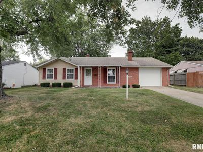 612 Meadow Lark Dr, Quincy, IL, 62305