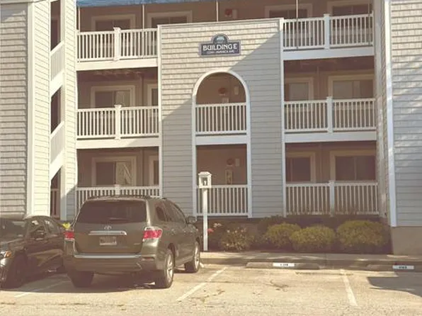 12301 Jamaica Ave #E-216, Ocean City, MD 21842