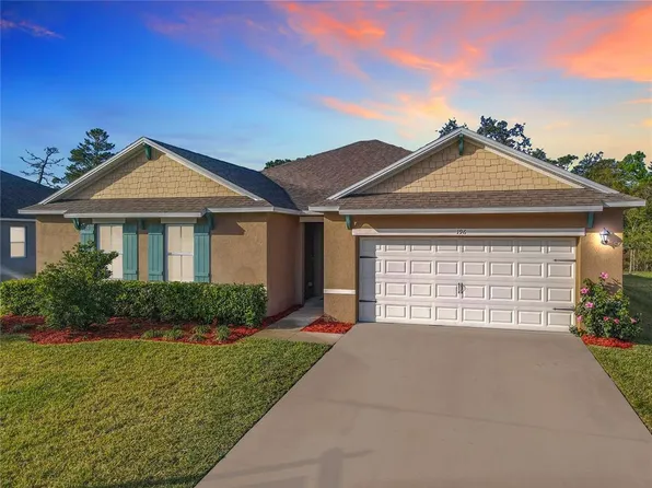 196 Rip Cord Ln, Deland, FL 32724