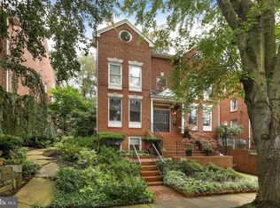 4632 Kenmore Dr NW, Washington, DC 20007