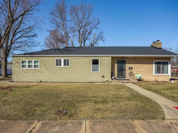 901 W Spring St, Staunton, IL 62088