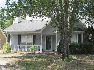 1982 Riva Ridge Rd, Helena, AL 35080