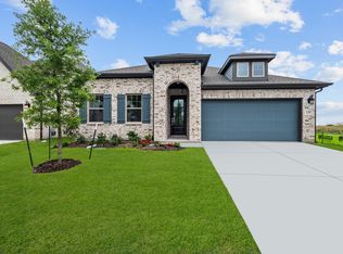 1207 Emilia Rd, Fate, TX 75087