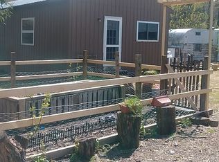 1398 E Side Rd, Morris, NY 13808