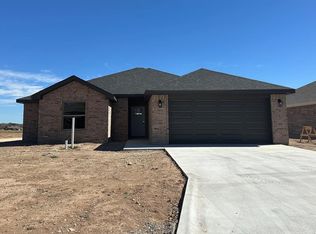 6102 Stone Canyon Trl, San Angelo, TX 76904