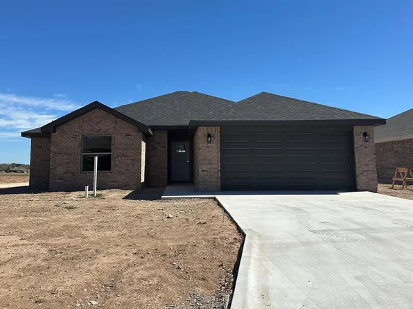 6102 Stone Canyon Trl, San Angelo, TX 76904