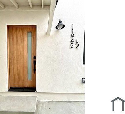 2nd image of 11943 Burton St #45HALF