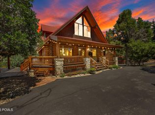 1435 S Cottonwood Ct, Heber, UT 84032