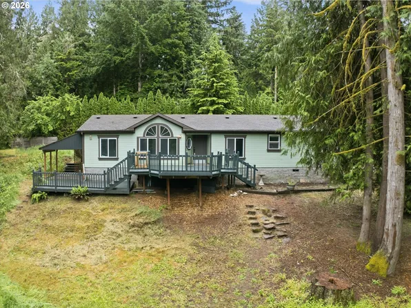 30482 S Marian St, Molalla, OR 97038
