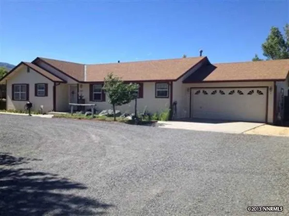 1020 Clearview Dr, Carson City, NV 89701
