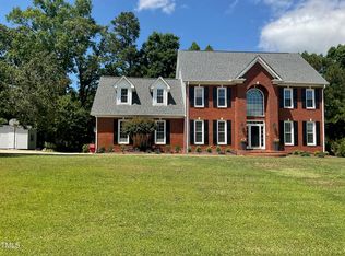 4209 Old Lewis Farm Rd, Raleigh, NC 27604