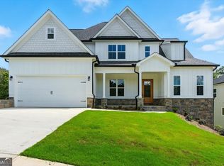 1 Outpost Trl SE, Rome, GA 30161