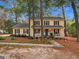109 Oakcrest Dr, Statesboro, GA 30461