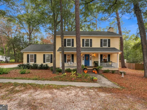 109 Oakcrest Dr, Statesboro, GA 30461