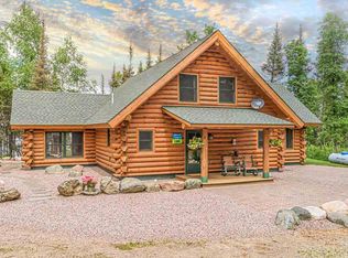 1659 Saari Rd, Ely, MN 55731