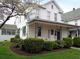 917 W Front St, Berwick, PA 18603
