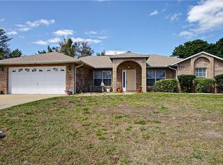 2676 Sedgefield Ave, Deltona, FL 32725