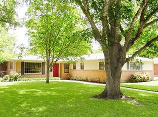 2125 Lenamon St, Waco, TX 76710