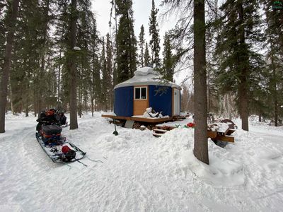 Nhn Chatanika Riv, Fairbanks, AK, 99709