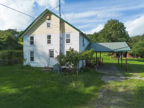 447 Foster Hill Rd, Greene, NY 13778