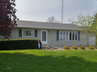 6215 County Road A, Lancaster, WI 53813