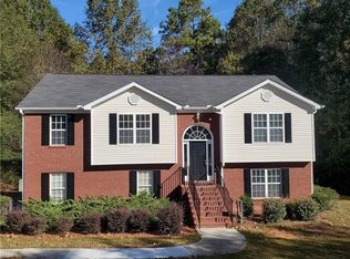 3505 Briscoe Dr, Monroe, GA 30655