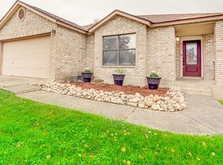8231 Manderly Pl, Converse, TX 78109