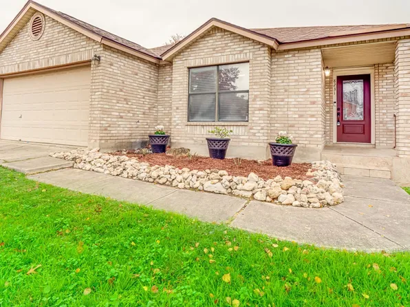 8231 Manderly Pl, Converse, TX 78109