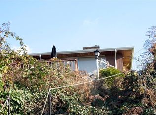 4204 Baker Ave NW, Seattle, WA 98107