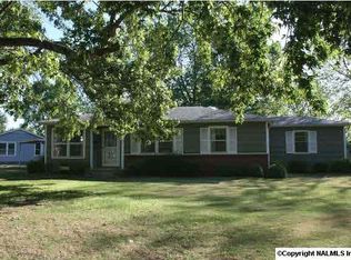 3106 Hale Dr SW, Huntsville, AL 35805