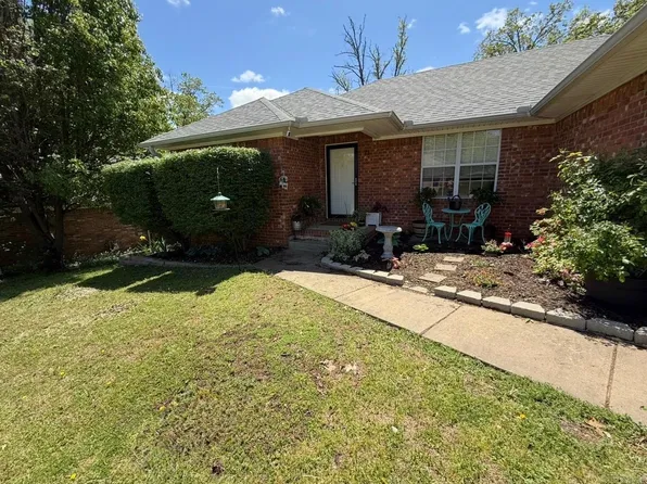 71 Weston Cir, Greenbrier, AR 72058