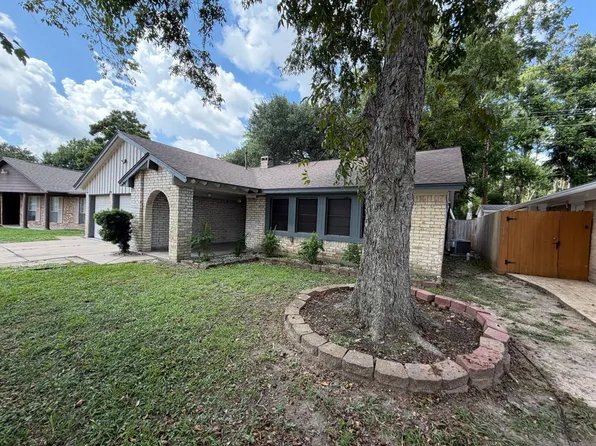 14902 Darbydale Dr, Houston, TX 77090