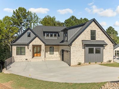 713 Man Of War Ct, Inman, SC, 29349