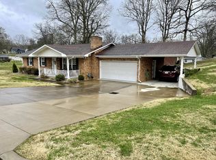 96 William Tell Blvd, Tell City, IN