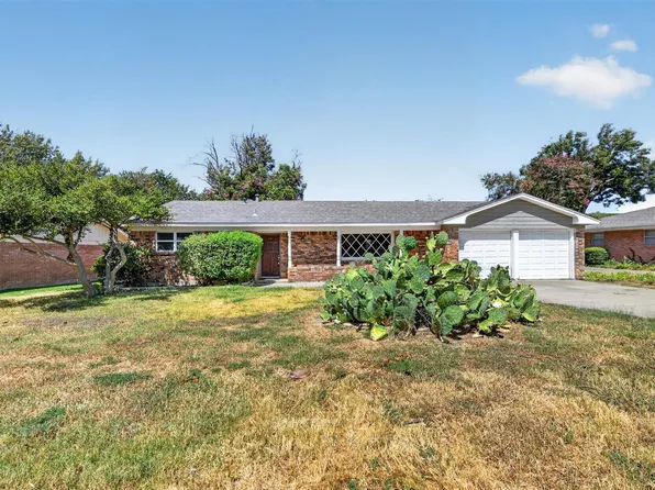 5900 Whitman Ave, Fort Worth, TX 76133