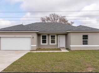 2901 W Redgate Dr, Citrus Springs, FL 34433
