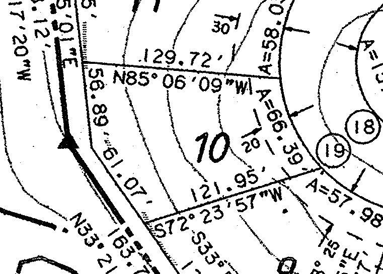 2nd image of L10, B53 Belle Trace
