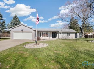 111 Rosedale Pl, Rossford, OH 43460