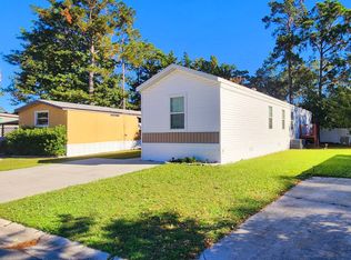 5400 Collins Rd LOT 145, Jacksonville, FL 32244