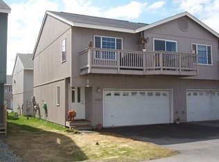 2962 Summer Wind Ct #125, Anchorage, AK 99507