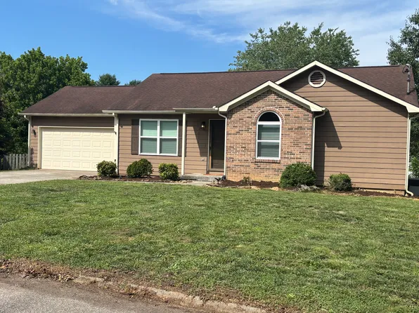 2612 Bainbridge Way, Powell, TN 37849