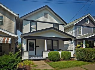 415 George St, Turtle Creek, PA 15145