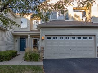 2202 Gallant Fox Cir, Montgomery, IL 60538