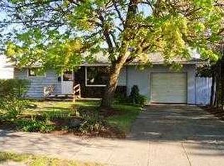 3116 W Central Ave, Spokane, WA 99205