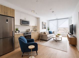 1195 The Queensway #605, Toronto, ON M8Z 0C5
