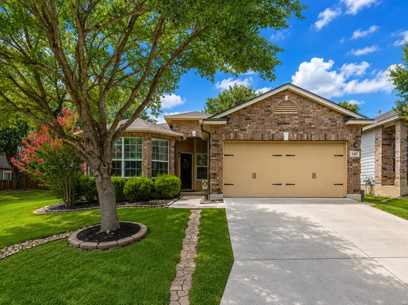149 Golden Wren, San Antonio, TX 78253